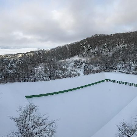 Sakura Resort Kai Buitenkant foto