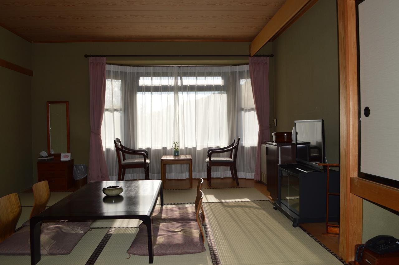 Sakura Resort Kai Buitenkant foto
