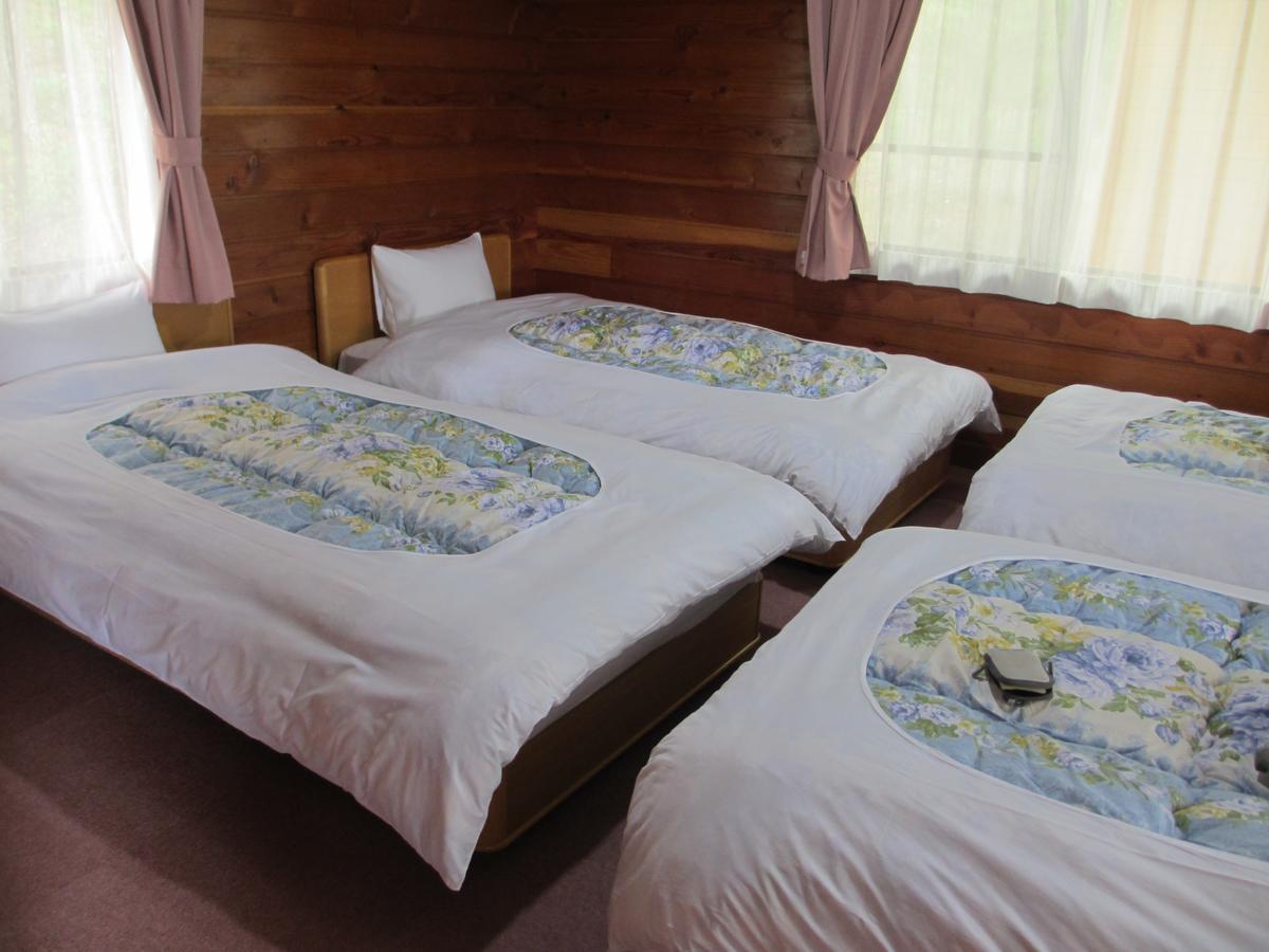 Sakura Resort Kai Buitenkant foto