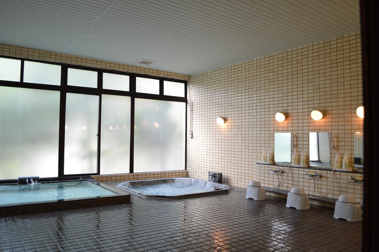 Sakura Resort Kai Buitenkant foto