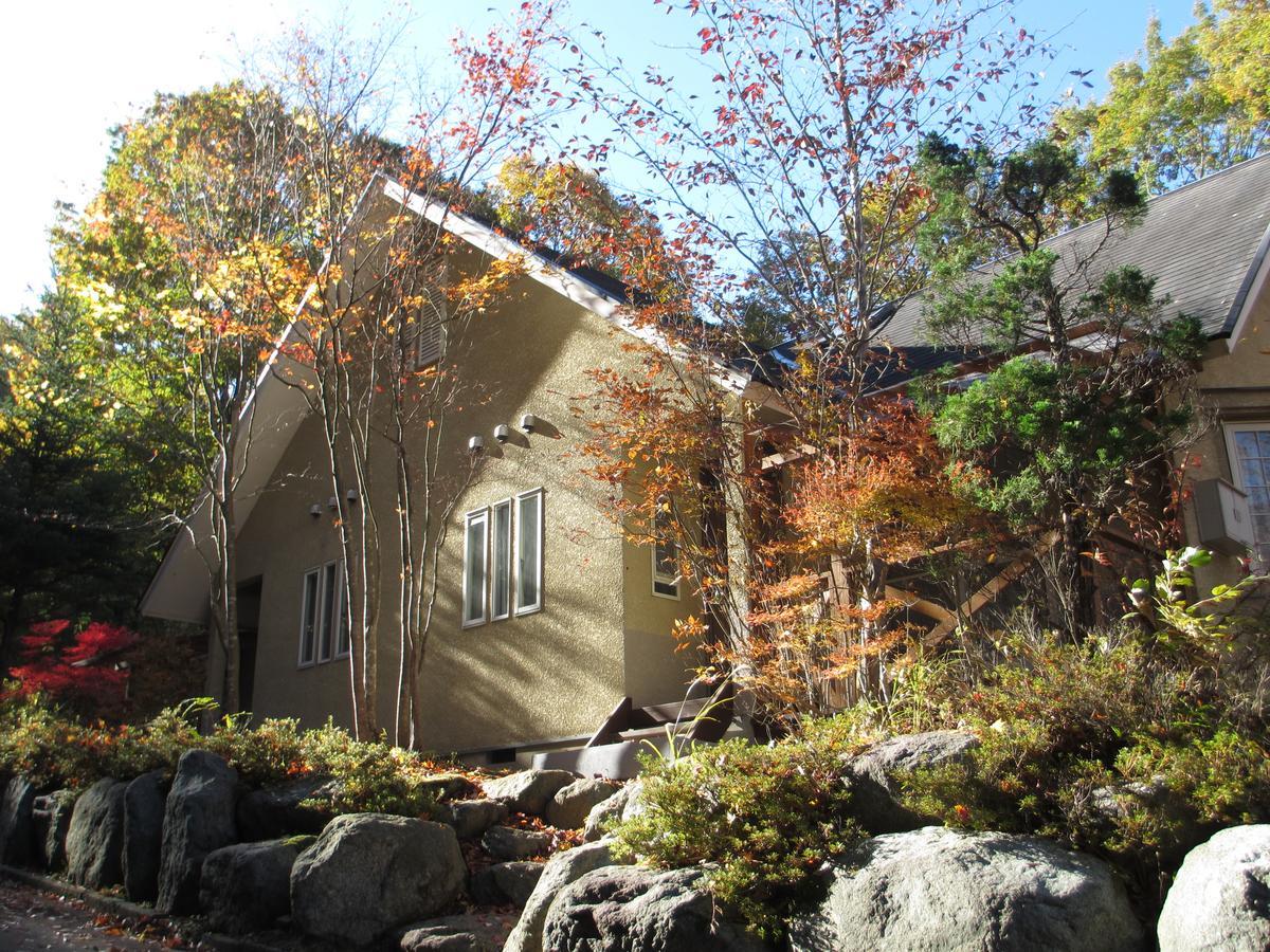 Sakura Resort Kai Buitenkant foto