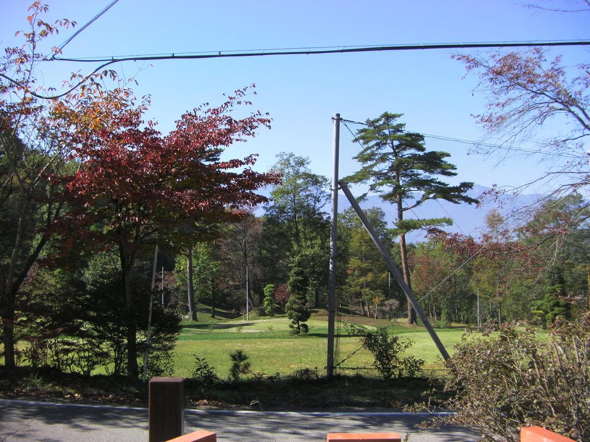 Sakura Resort Kai Buitenkant foto