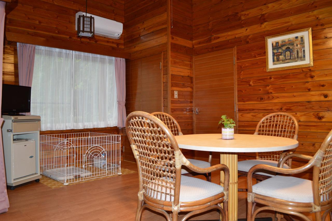 Sakura Resort Kai Buitenkant foto