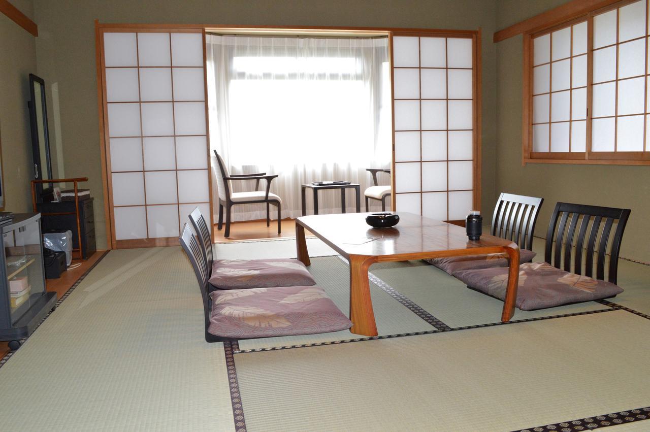 Sakura Resort Kai Buitenkant foto
