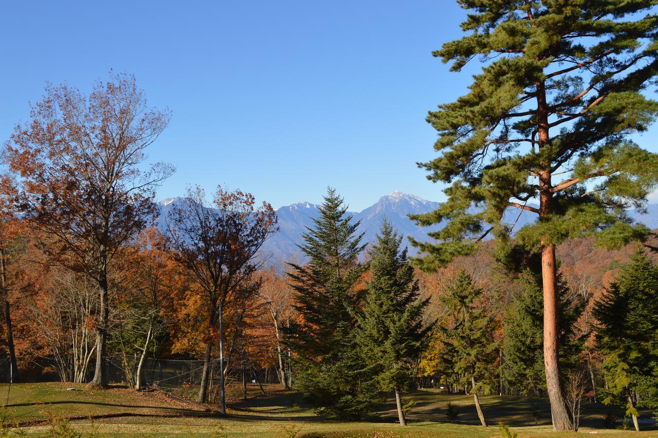 Sakura Resort Kai Buitenkant foto