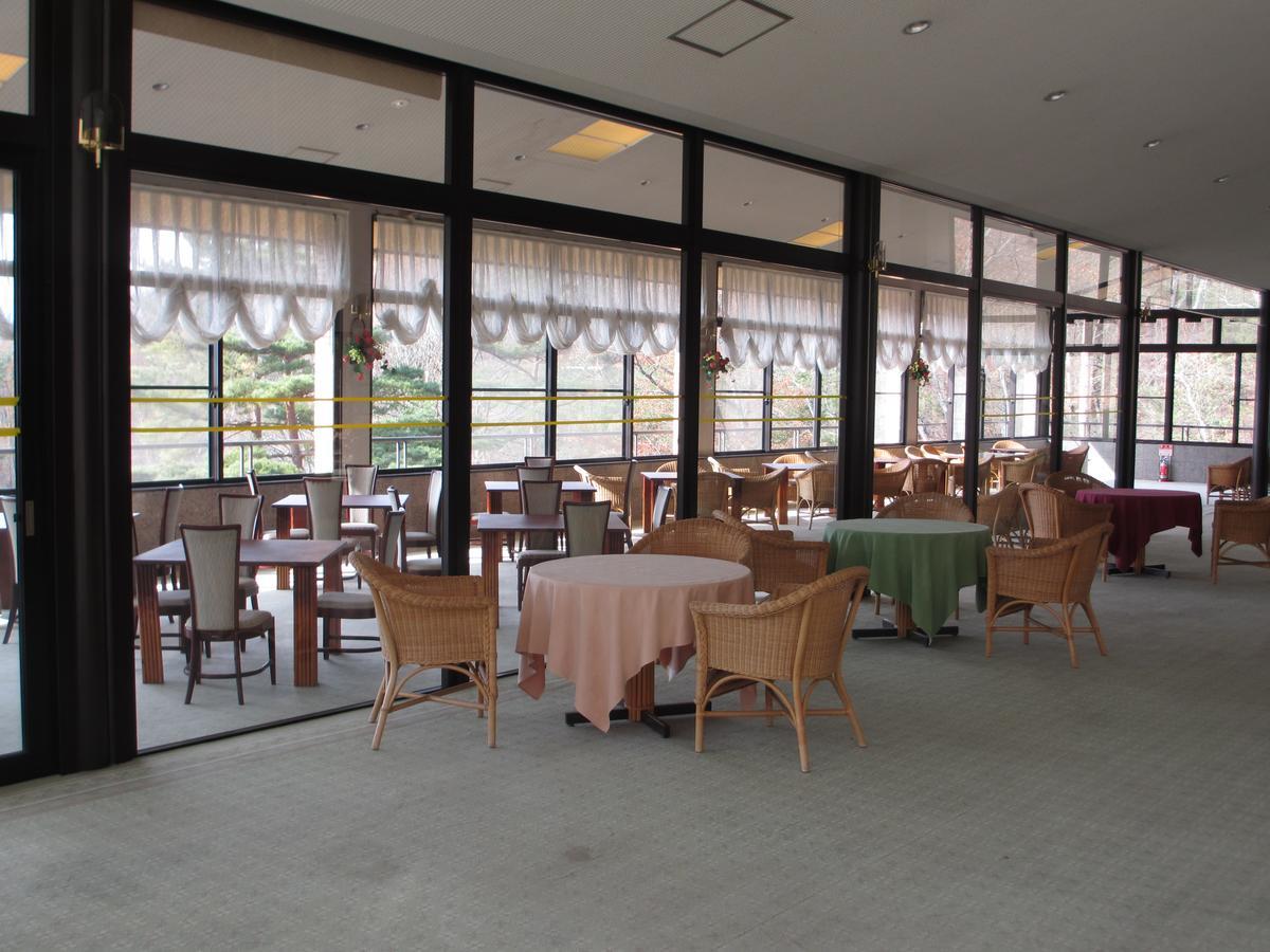 Sakura Resort Kai Buitenkant foto