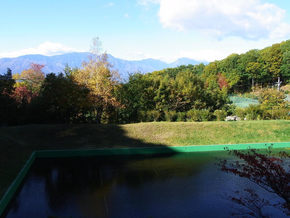 Sakura Resort Kai Buitenkant foto