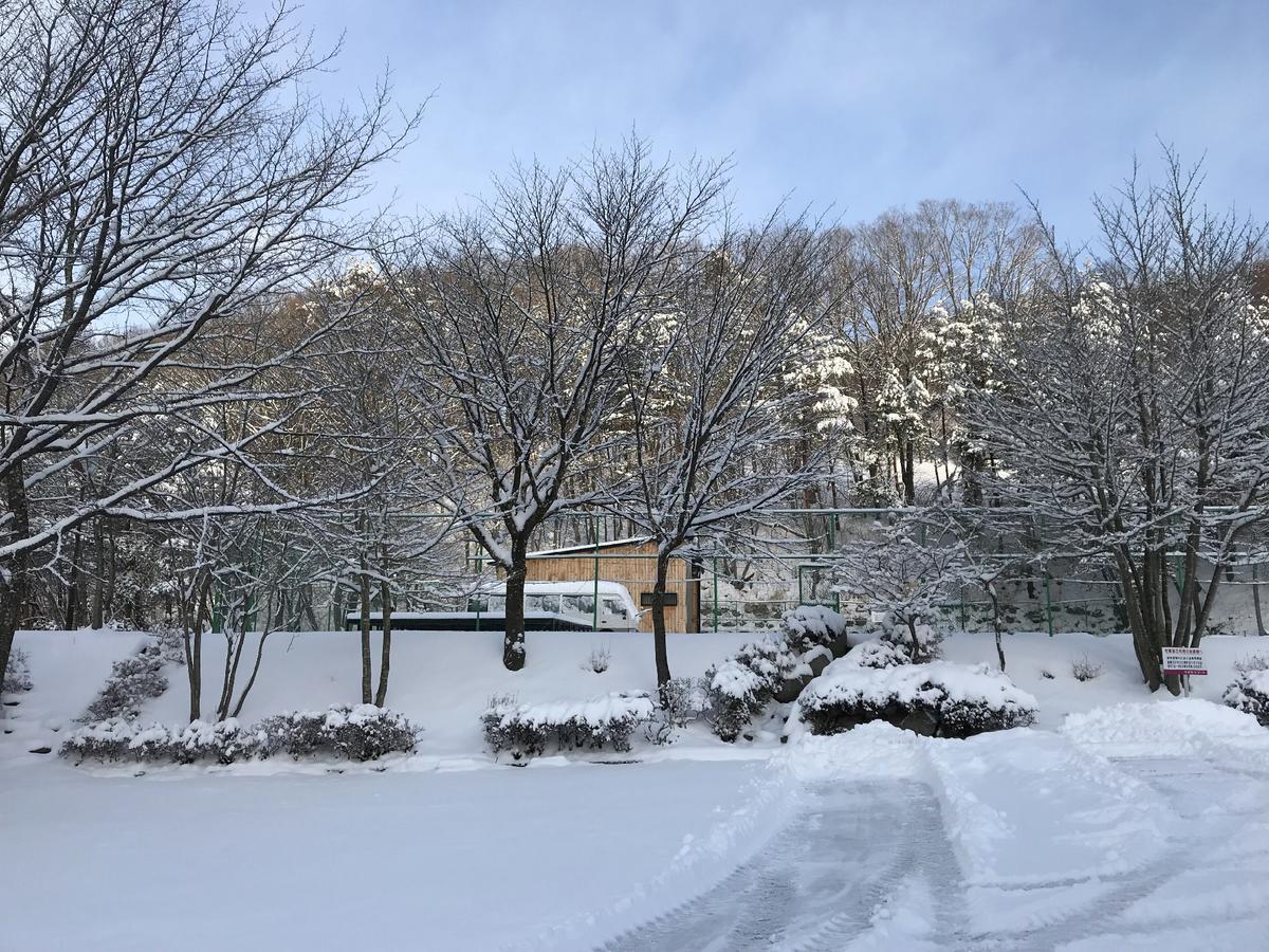Sakura Resort Kai Buitenkant foto