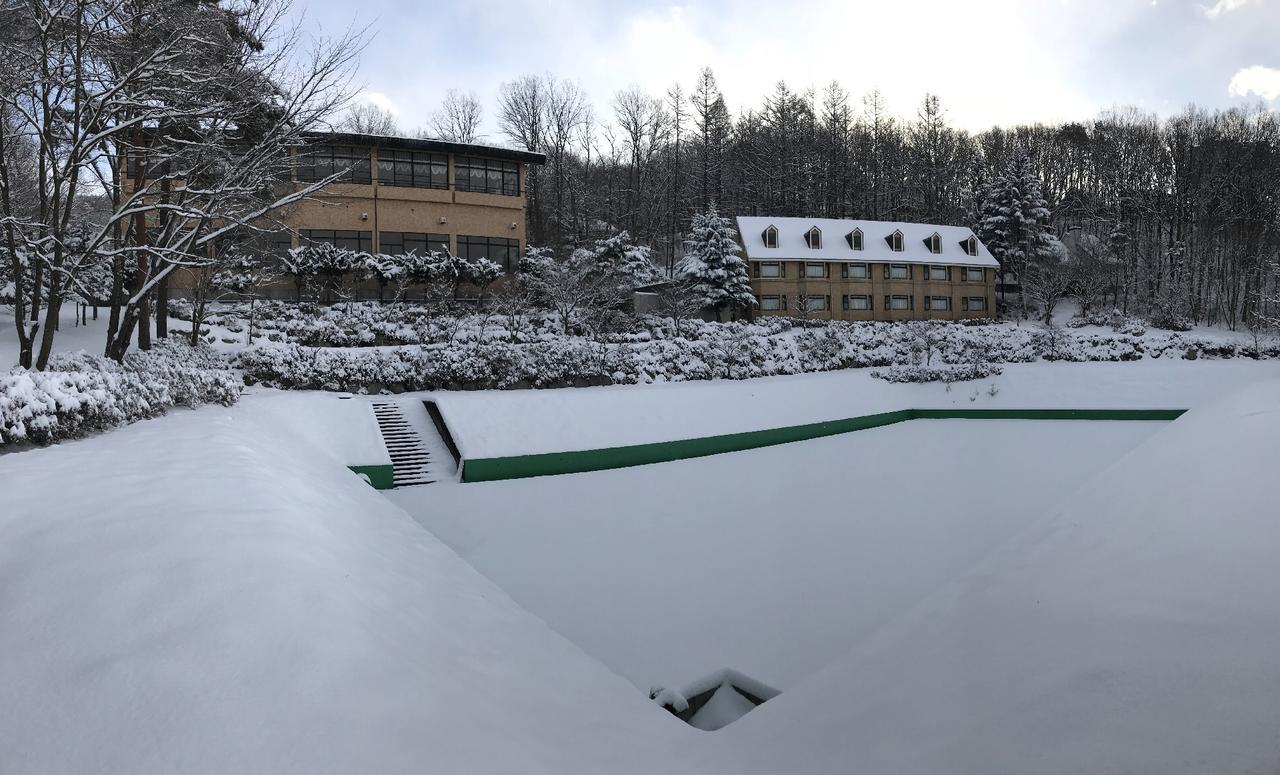 Sakura Resort Kai Buitenkant foto