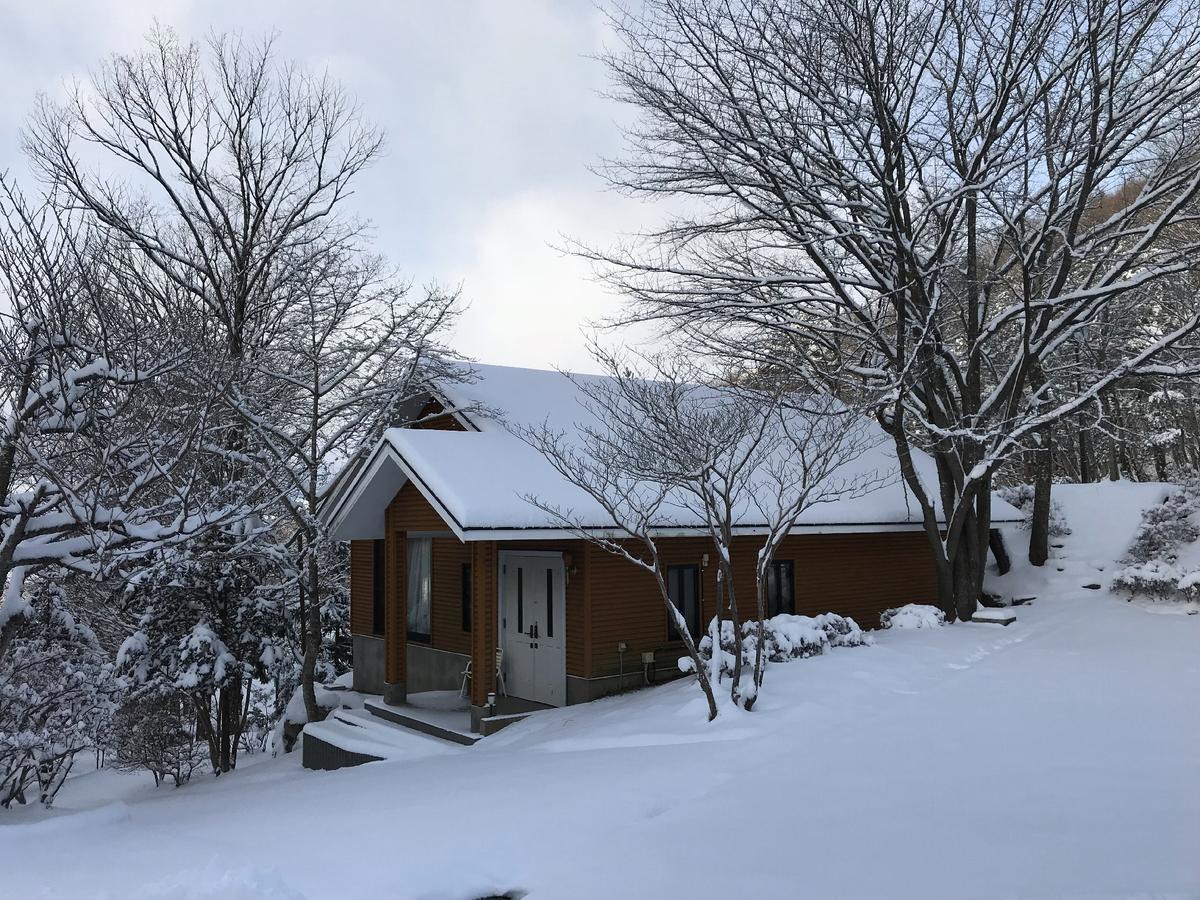 Sakura Resort Kai Buitenkant foto